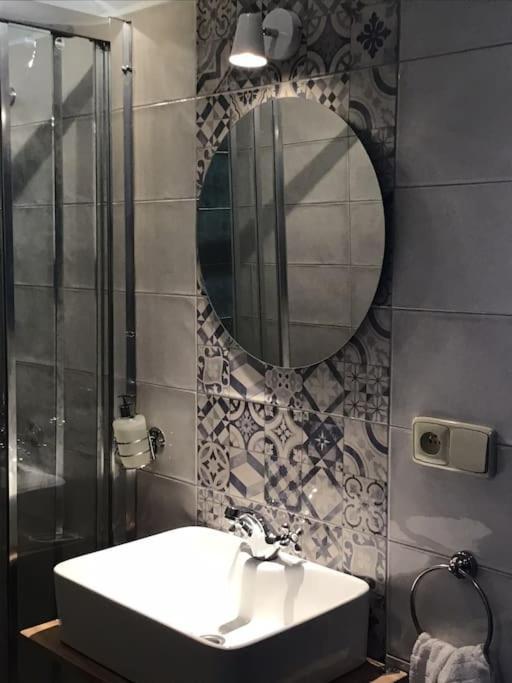 Bed and Breakfast U Zivlu Brloh Экстерьер фото